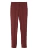 Hessnatur Broek - slim fit - bordeaux