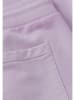 Hessnatur Spodnie dresowe w kolorze lawendowym