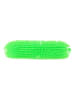 Toi-Toys Gąsienica buforowa w kolorze zielonym - 3+