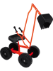 small foot Graafmachine - vanaf 3 jaar
