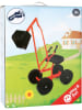 small foot Graafmachine - vanaf 3 jaar