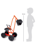 small foot Bagger - ab 3 Jahren