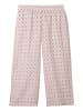 Hessnatur Spodnie piżamowe ze wzorem