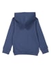 Cars Hoodie donkerblauw