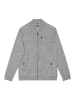 Palmers Sweatjacke in Grau