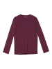 Palmers Longsleeve bordeaux