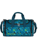 neoxx Sporttasche "Champ" in Petrol - (L)41 x (B)22 x (H)20 cm