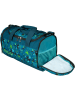 neoxx Sporttasche "Champ" in Petrol - (L)41 x (B)22 x (H)20 cm