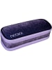 neoxx Schlamperetui "Catch" in Lila - (L)22 x (B)10 x (H)6 cm