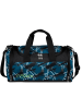 neoxx Sporttasche "Champ" in Dunkelblau - (L)41 x (B)22 x (H)20 cm