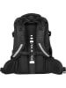 neoxx Rucksack "Active" in Schwarz - (L)24 x (B)31 x (H)45,5 cm