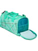 neoxx Sporttasche "Champ" in Mint - (L)41 x (B)22 x (H)20 cm