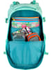 neoxx Rucksack "Active" in Mint - (L)24 x (B)31 x (H)45,5 cm