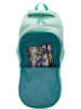 neoxx Rucksack "Fly" in Mint - (L)22 x (B)30 x (H)41 cm