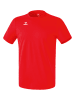 erima Functioneel shirt rood