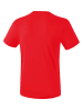 erima Funktionsshirt in Rot