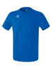 erima Functioneel shirt blauw