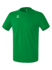 erima Functioneel shirt smaragdgroen
