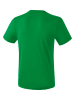 erima Koszulka funkcyjna w kolorze zielonym