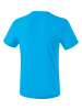 erima Functioneel shirt lichtblauw