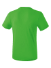 erima Koszulka funkcyjna w kolorze zielonym