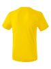 erima Koszulka funkcyjna w kolorze żółtym