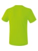 erima Koszulka funkcyjna w kolorze jasnozielonym