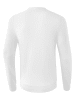 erima Bluza w kolorze białym