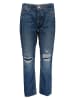 Guess Jeans Jeans - Mom fit - in Dunkelblau