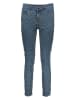 Guess Jeans Spijkerbroek - slim fit - blauw