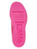 Puma Sneakersy "Cali Wedge" w kolorze różowym