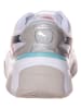 Puma Sneakers "Storm. Y Metallic" in Weiß/ Beige