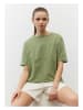 Marc O´Polo Beachwear Koszulka w kolorze oliwkowym