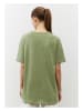 Marc O´Polo Beachwear Shirt olijfgroen