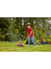 Pustefix Seifenblasen-Maschine "Pustefix Bubble-Mower Rasenmäher" - ab 4 Jahren