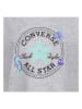 Converse 2tlg. Outfit in Grau/ Türkis