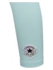 Converse 2-delige outfit grijs/turquoise