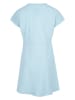 Converse Kleid in Hellblau
