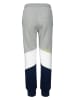 Converse Sweatbroek grijs/wit/zwart