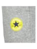 Converse Sweatbroek grijs/wit/zwart