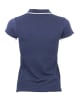 Peak Mountain Poloshirt in Dunkelblau
