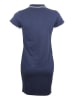 Peak Mountain Polojurk donkerblauw