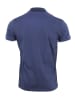 Peak Mountain Poloshirt in Dunkelblau