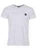 Peak Mountain Shirt in Weiß