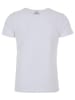 Peak Mountain Shirt in Weiß