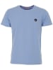 Peak Mountain Shirt lichtblauw