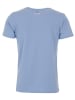 Peak Mountain Shirt lichtblauw