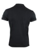 Peak Mountain Poloshirt grijs