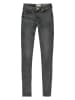 Cars Jeans "Eliza" - Super Skinny fit - in Anthrazit