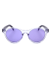 Levi´s Damskie okulary przeciwsłoneczne w kolorze fioletowym
